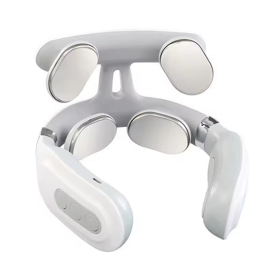 Electric Neck Massager Device