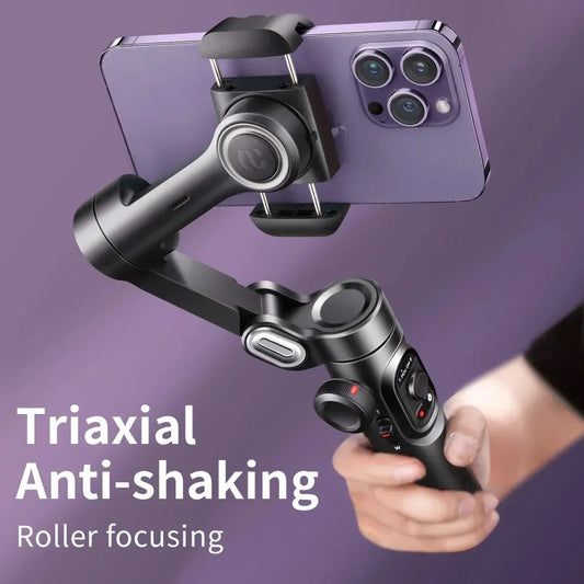 Mobile Phone Gimbal Stabilizer